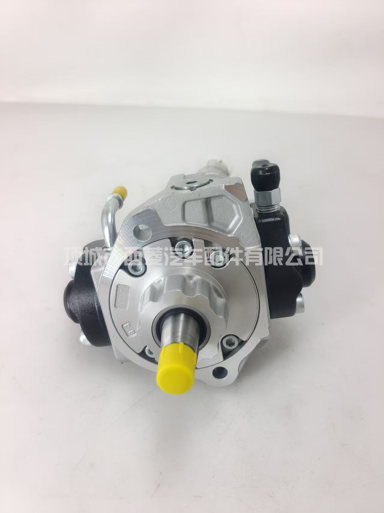 适用于卡特彼勒装载机 416F、420F、430F 的燃油喷射泵 294000-1380 370-8363