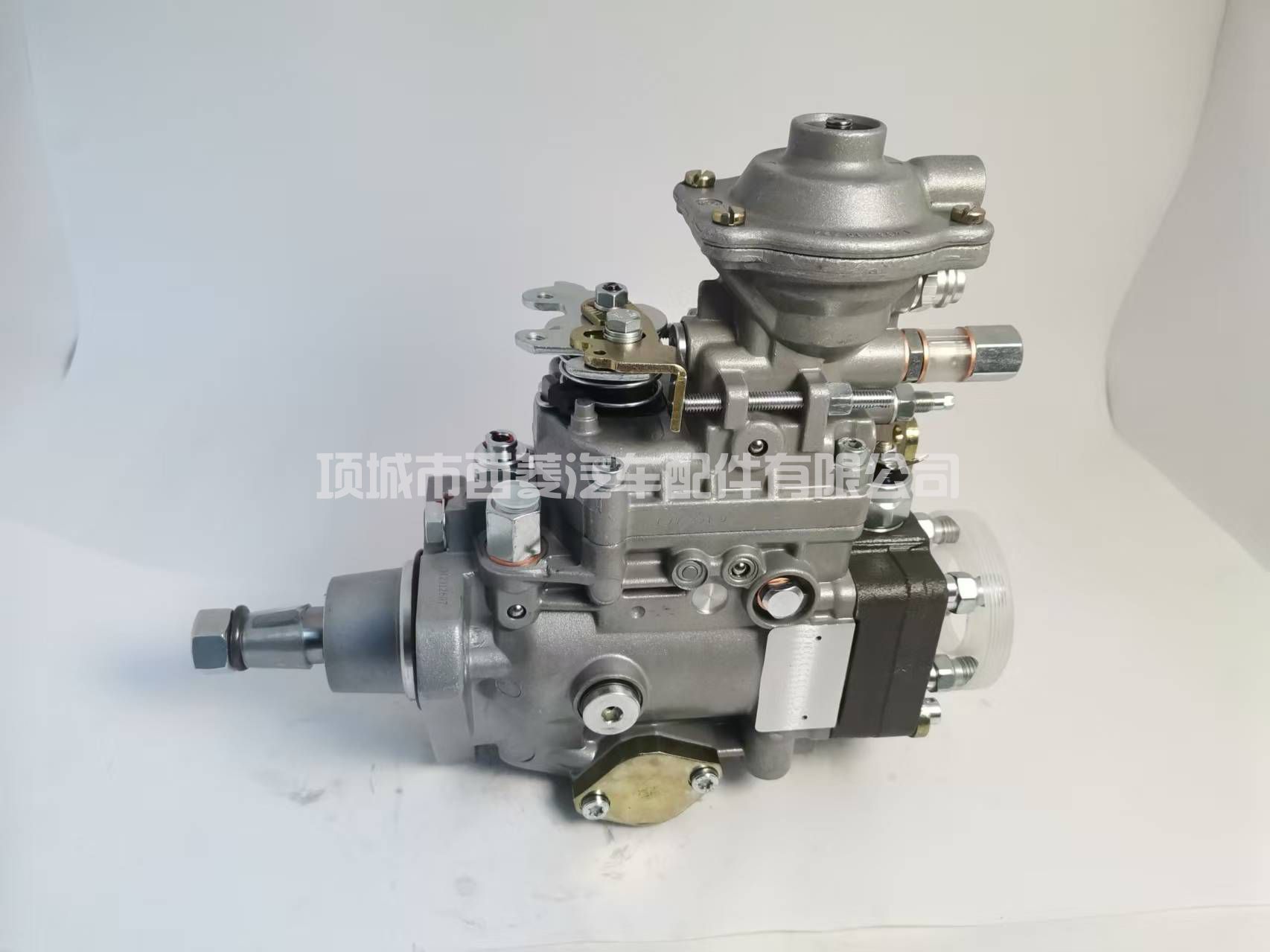 0460414267 全新VE泵高压共轨柴油油泵总成燃油泵504251950