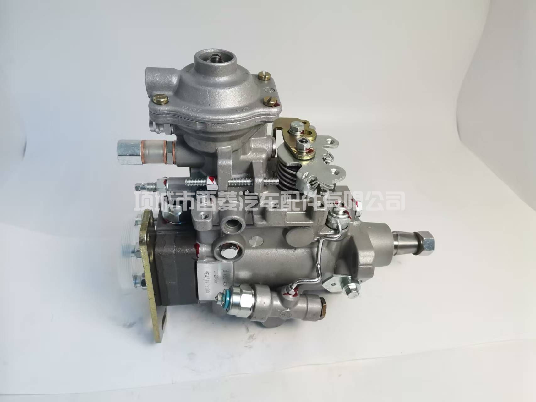 0460414267 全新VE泵高压共轨柴油油泵总成燃油泵504251950