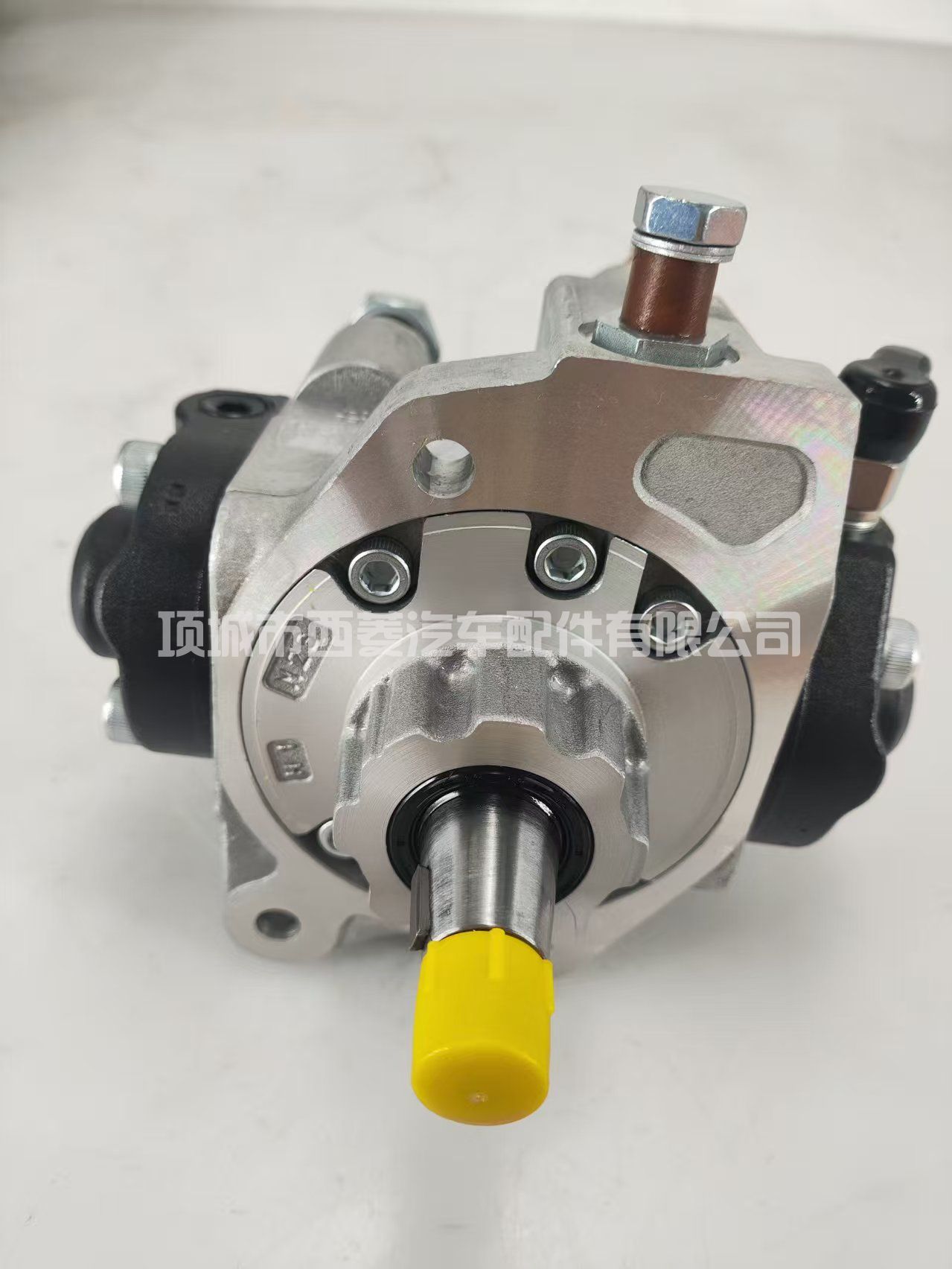 柴油泵294000-2400 22100-E0035燃油泵总成适用于日野J05E