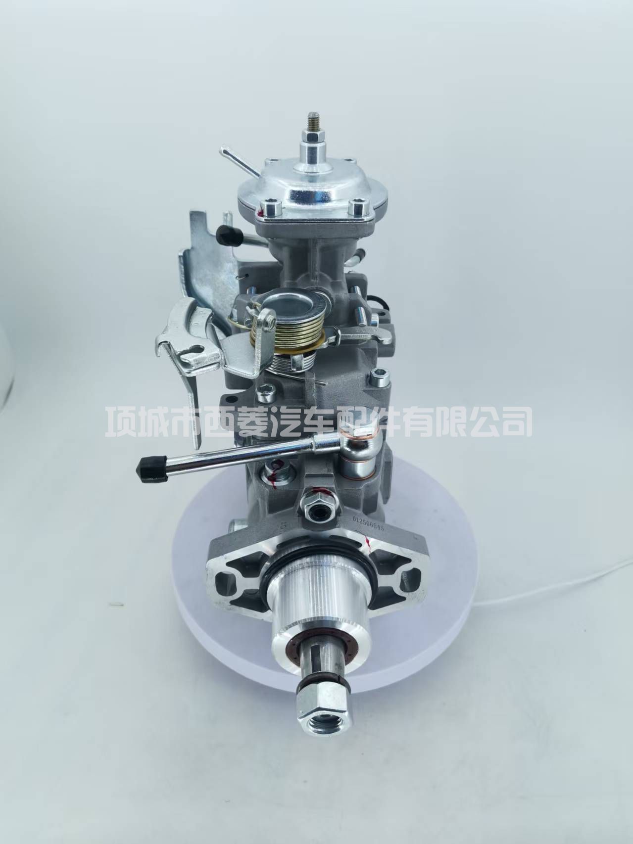 柴油喷油泵VE 9 ( 104640-0976 104740-0976,104640-0970)，VE410F215LNP2018