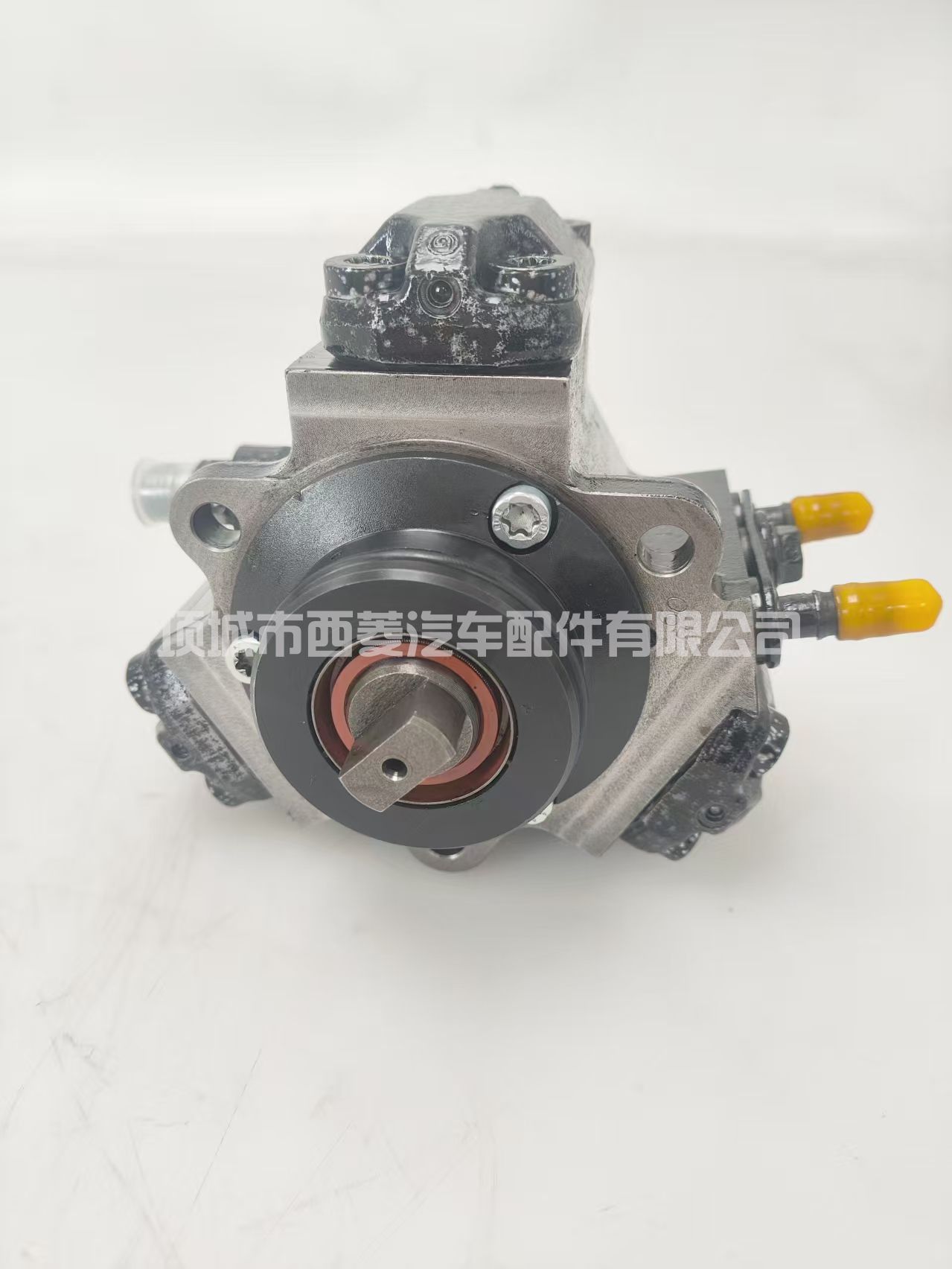 0445010277 柴油高压共轨燃油油泵总成55185549高压燃油泵