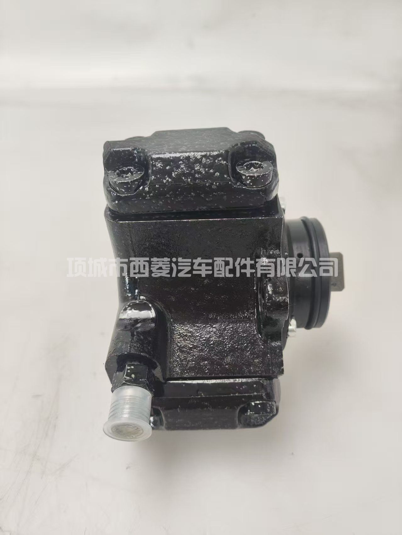 0445010277 柴油高压共轨燃油油泵总成55185549高压燃油泵