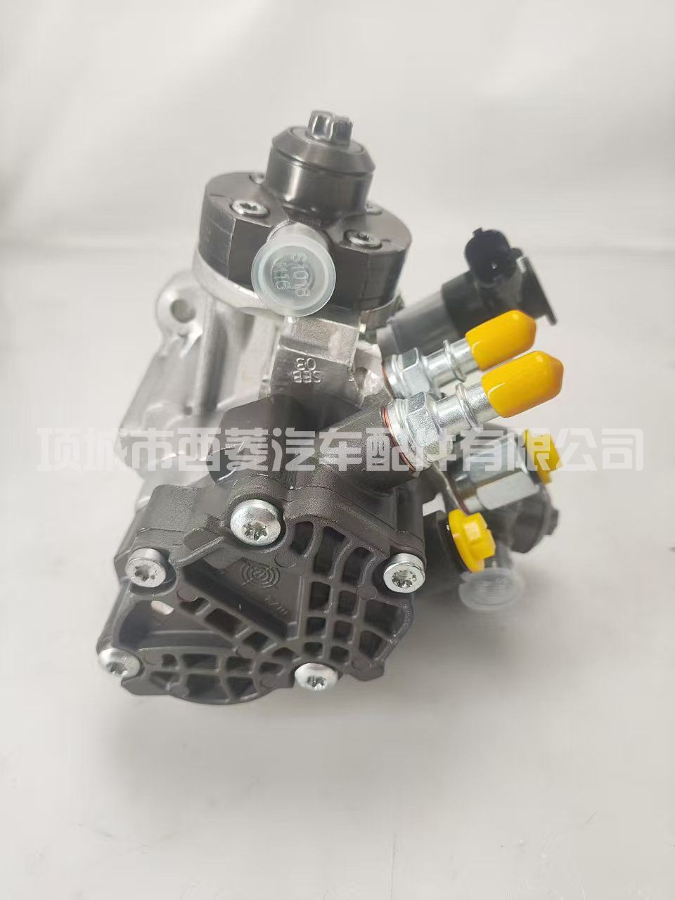 0445020615 适用 康明斯高压燃油泵 6.7L ISB/QSB发动机燃油泵