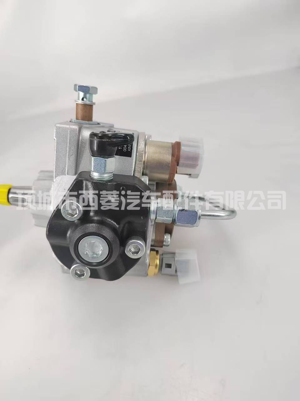 294000-0618 22100-E0037 HP3 电装高压共轨燃油泵总成柴油泵22100-E0035