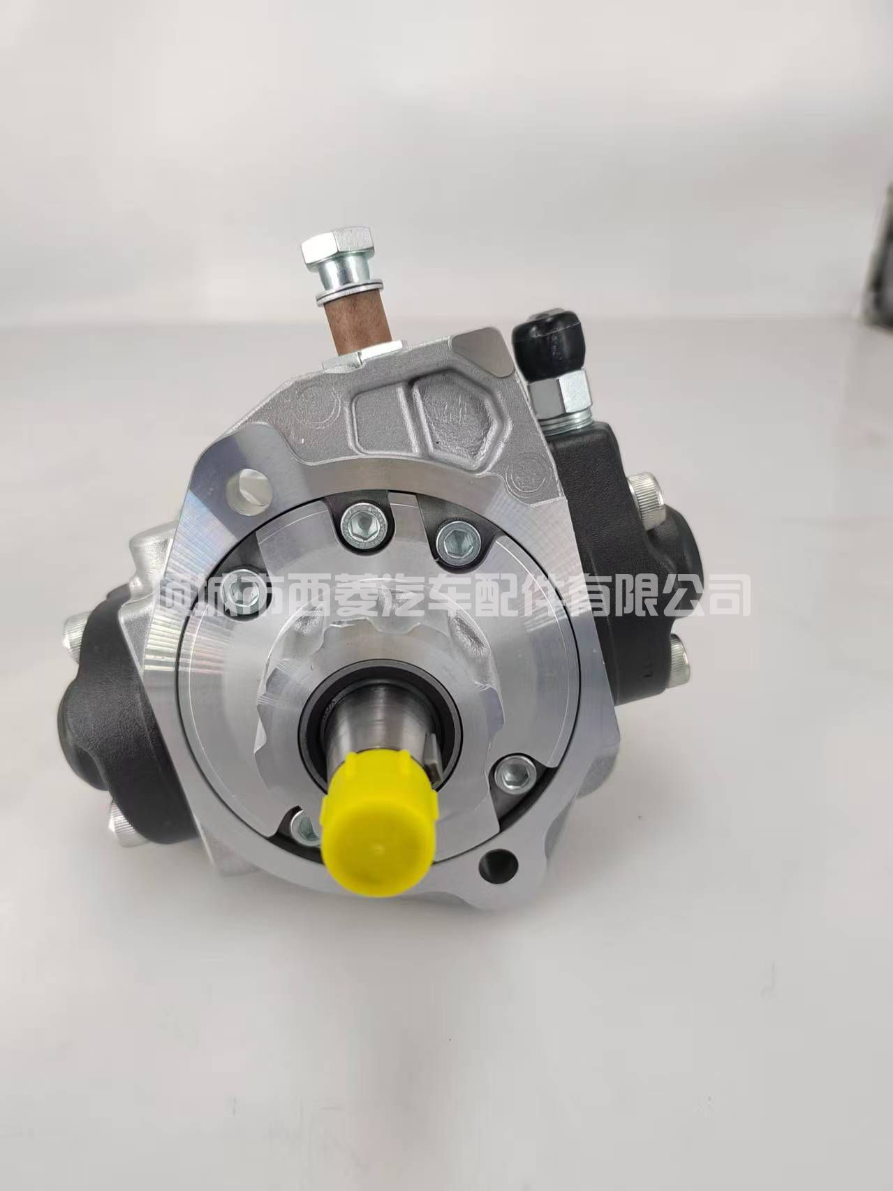 294000-0618 22100-E0037 HP3 电装高压共轨燃油泵总成柴油泵22100-E0035