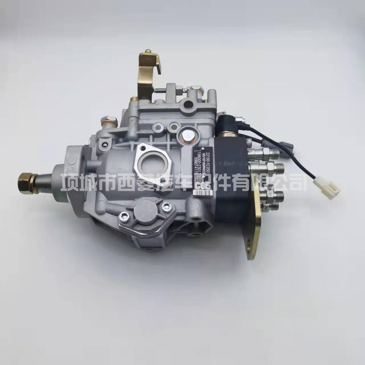 22100-1C050适用于丰田兰德酷路泽HZJ75柴油泵发动机高压油泵总成