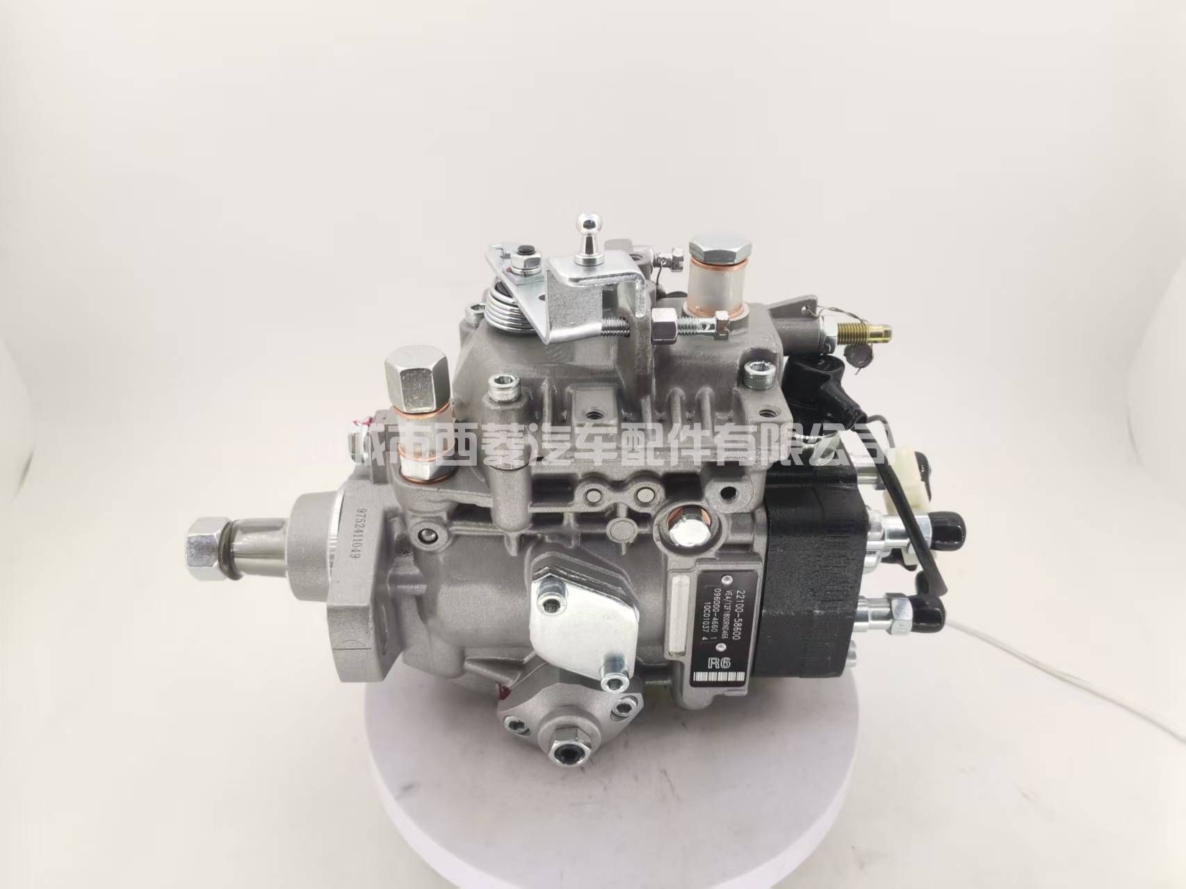 燃油喷射泵VE油泵 096000-4600 22100-58470 适用于丰田 14B 22100-58600