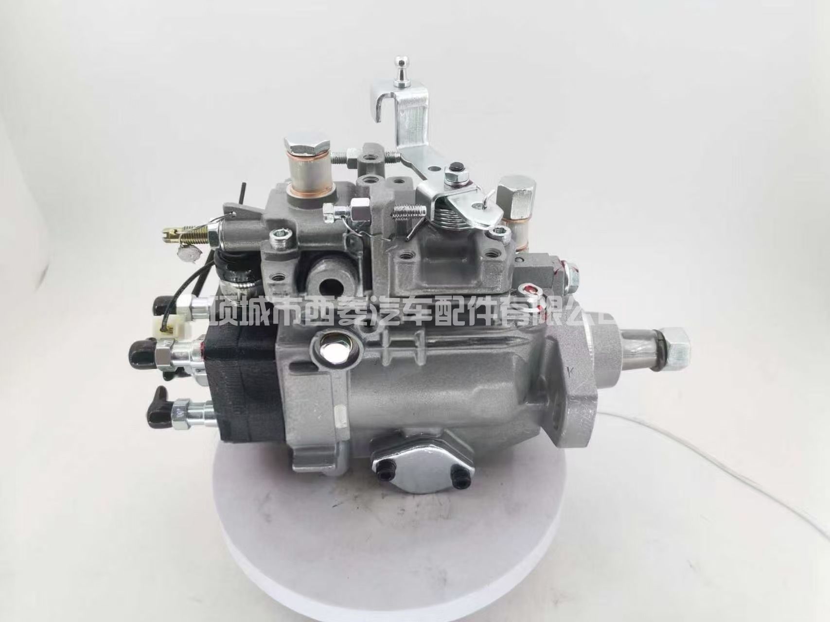 燃油喷射泵VE油泵 096000-4600 22100-58470 适用于丰田 14B 22100-58600