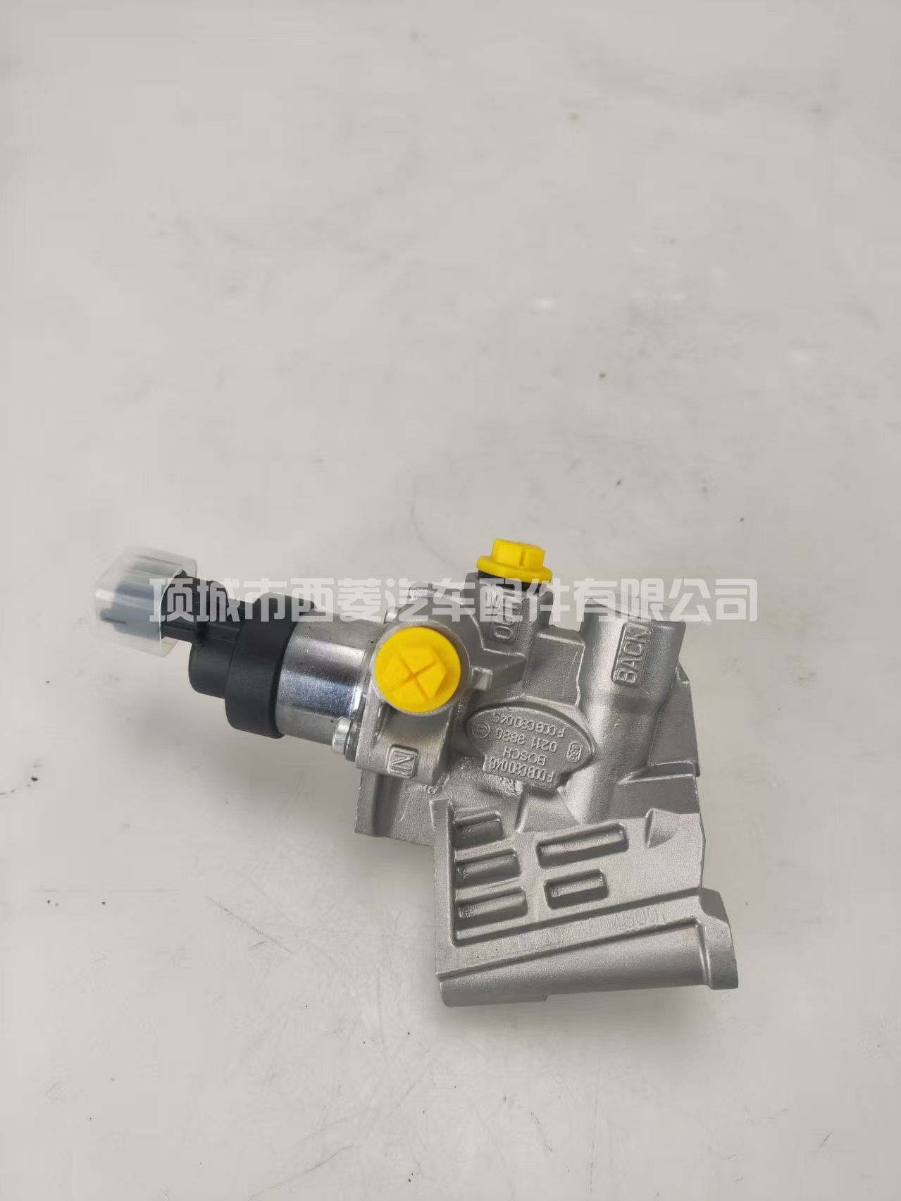 挖掘机装载机钩机配件EC210B D6E voe21103266燃油计量单元