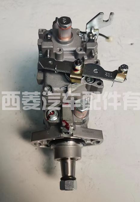 VE4/10F2000R2054喷油泵33102-42510 104780用于B4FD发动机燃油泵