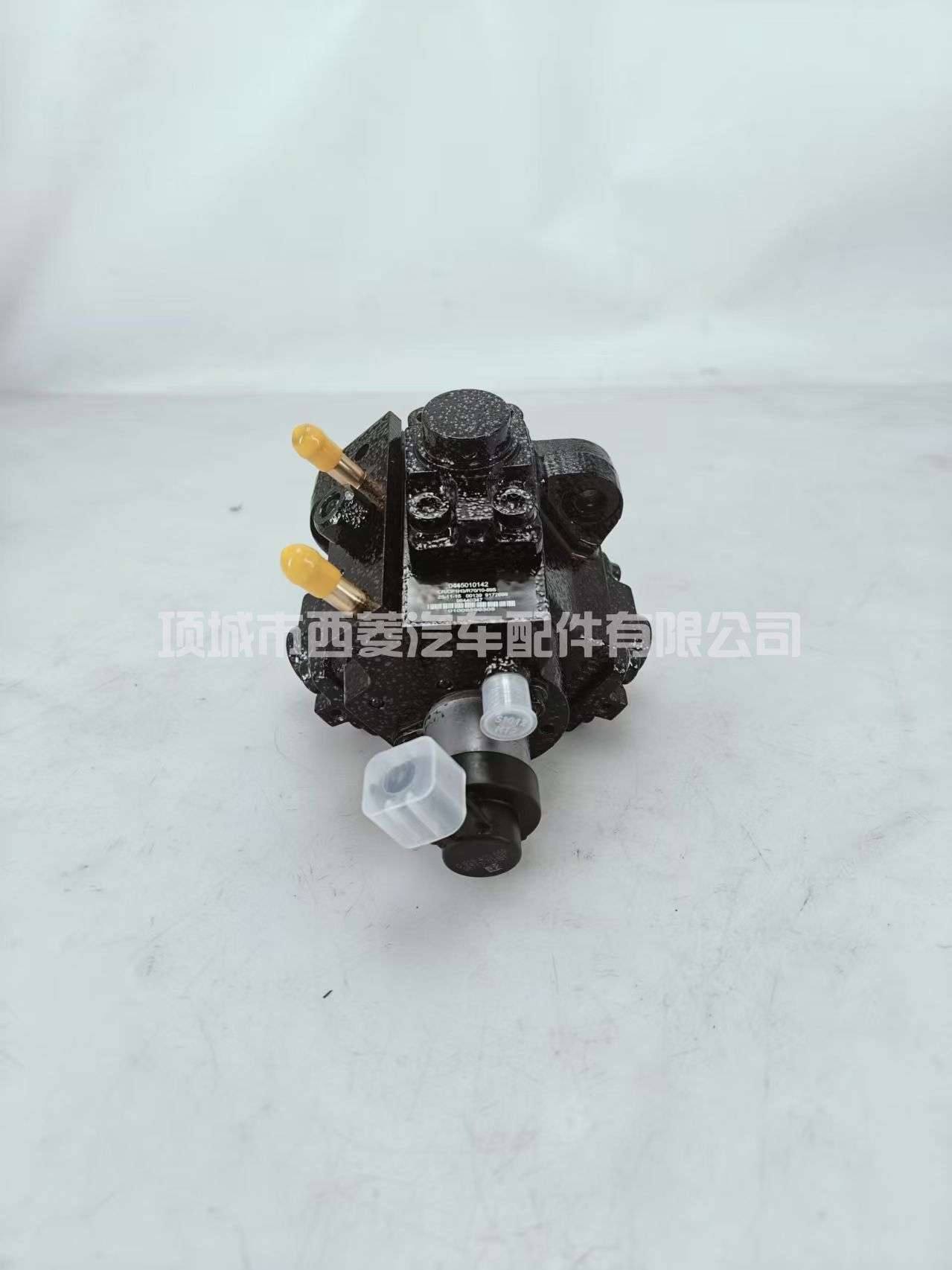 0445010142 96440341 CP1燃油泵总成适用于Captiva 2.0 CDRi lace