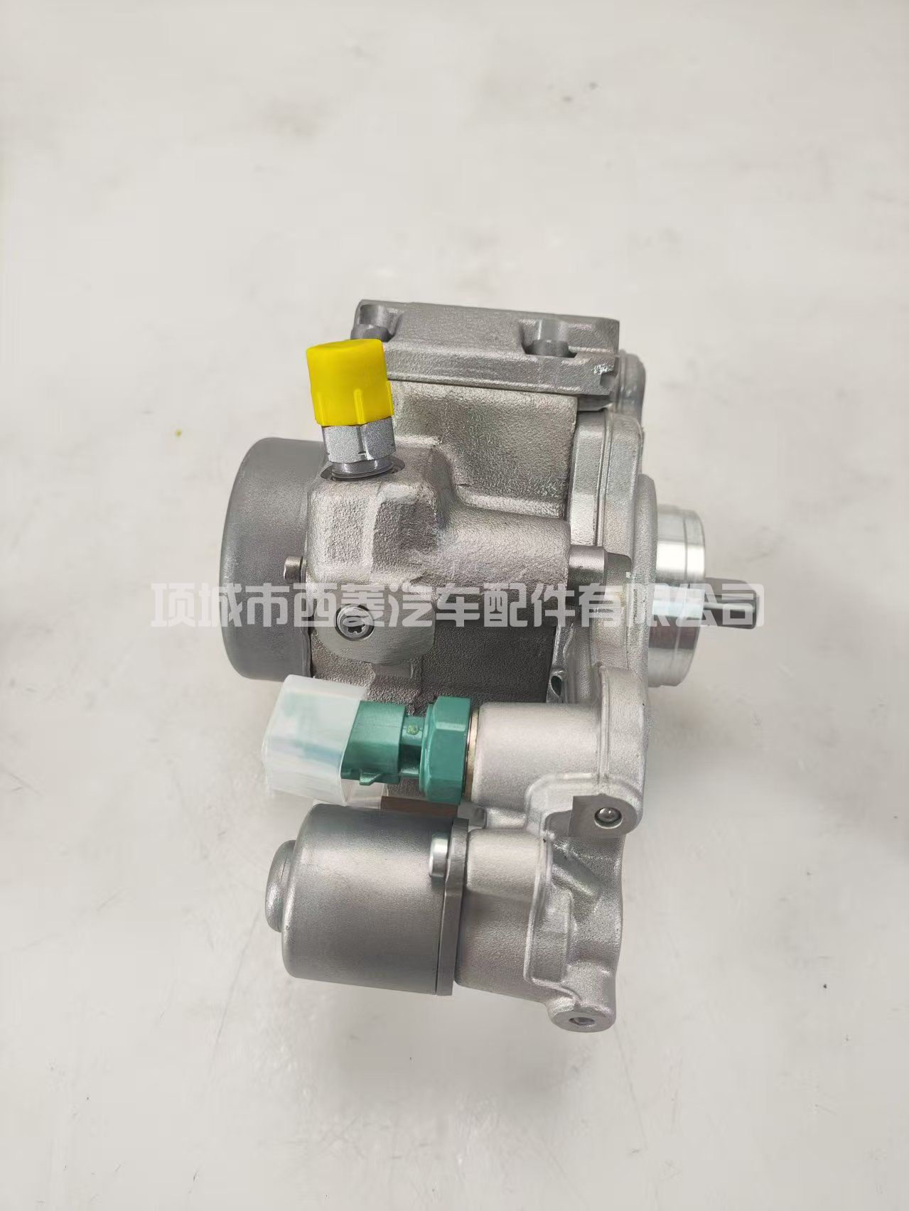 福特福克斯 2.0 TDCI 适用于德尔福柴油燃油泵 - R9424A050A