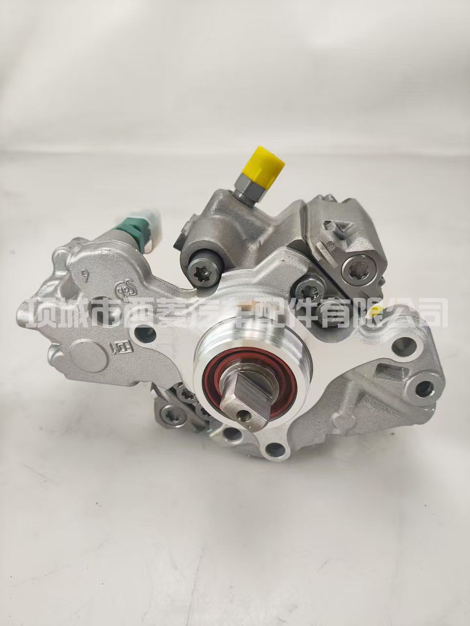 福特福克斯 2.0 TDCI 适用于德尔福柴油燃油泵 - R9424A050A