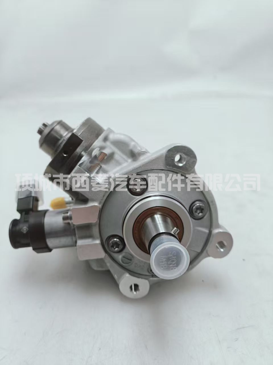 0445010507 共轨燃油泵适用于大众奥迪03L130851AX 03L130755AA