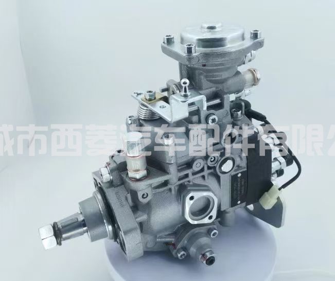 22100-5C011 VE4/12F1800RND063 ve型喷油泵总成