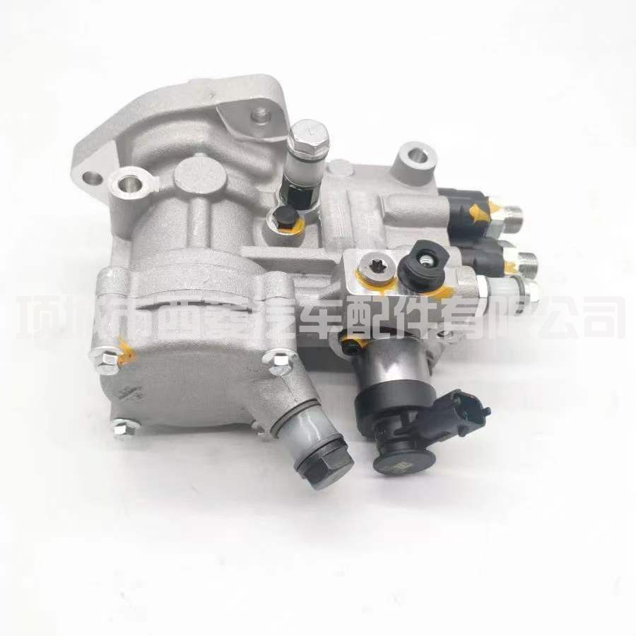 CB18电喷油泵总成0445025021福田轻卡全柴发动机柴油泵0445025033