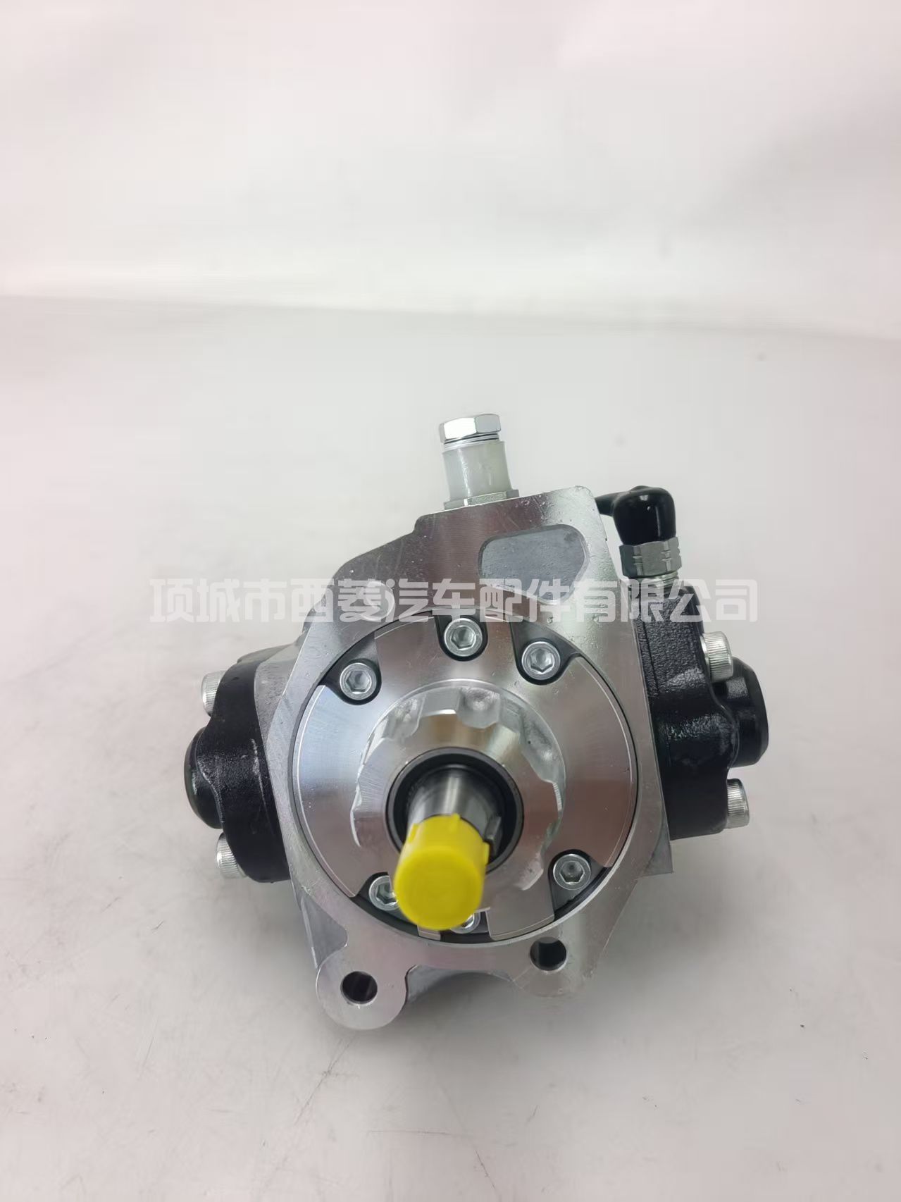 适用日立ZX240-3挖掘机4HK1燃油泵 8-97306044-9 294000-0039