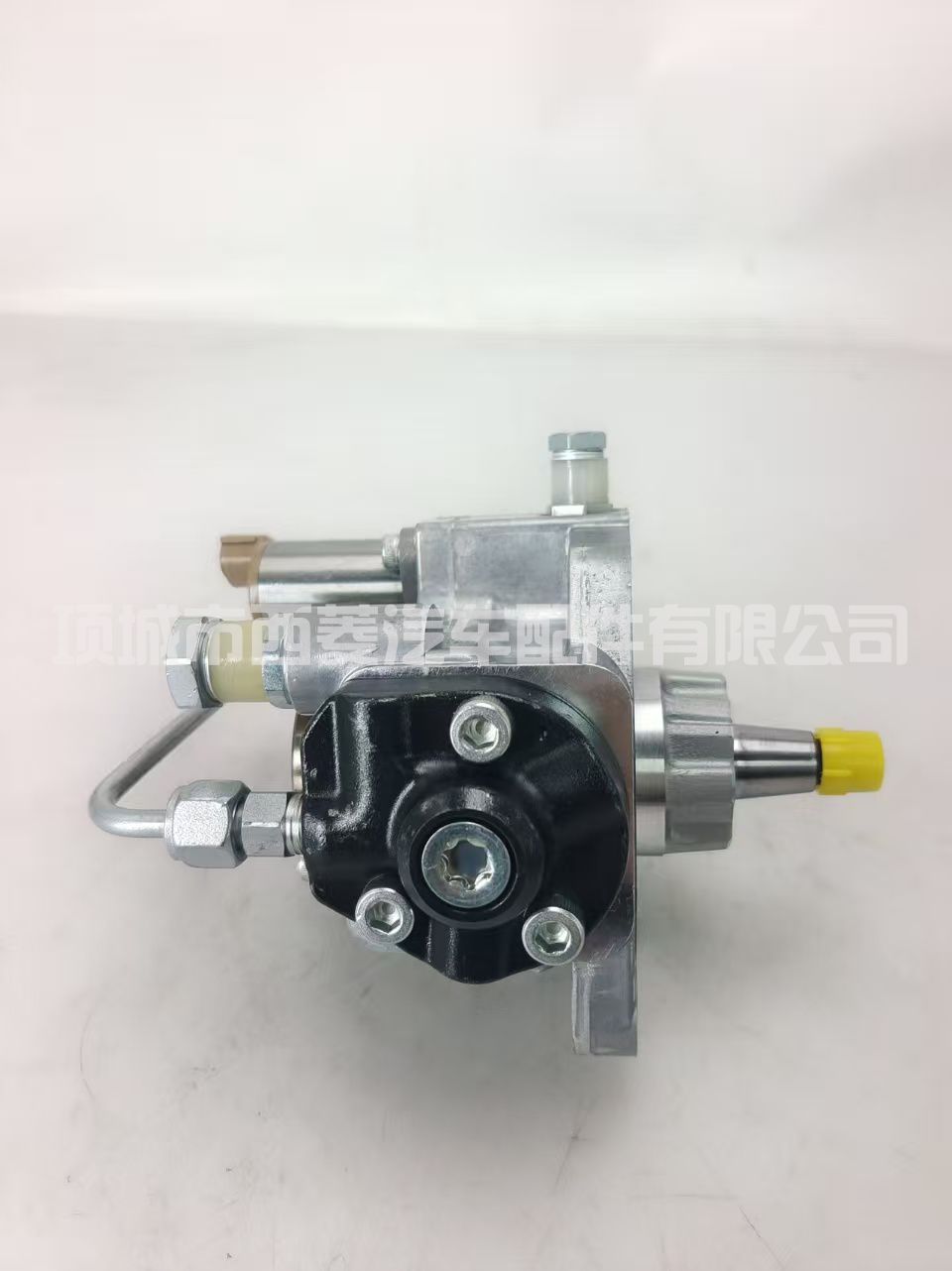 适用日立ZX240-3挖掘机4HK1燃油泵 8-97306044-9 294000-0039