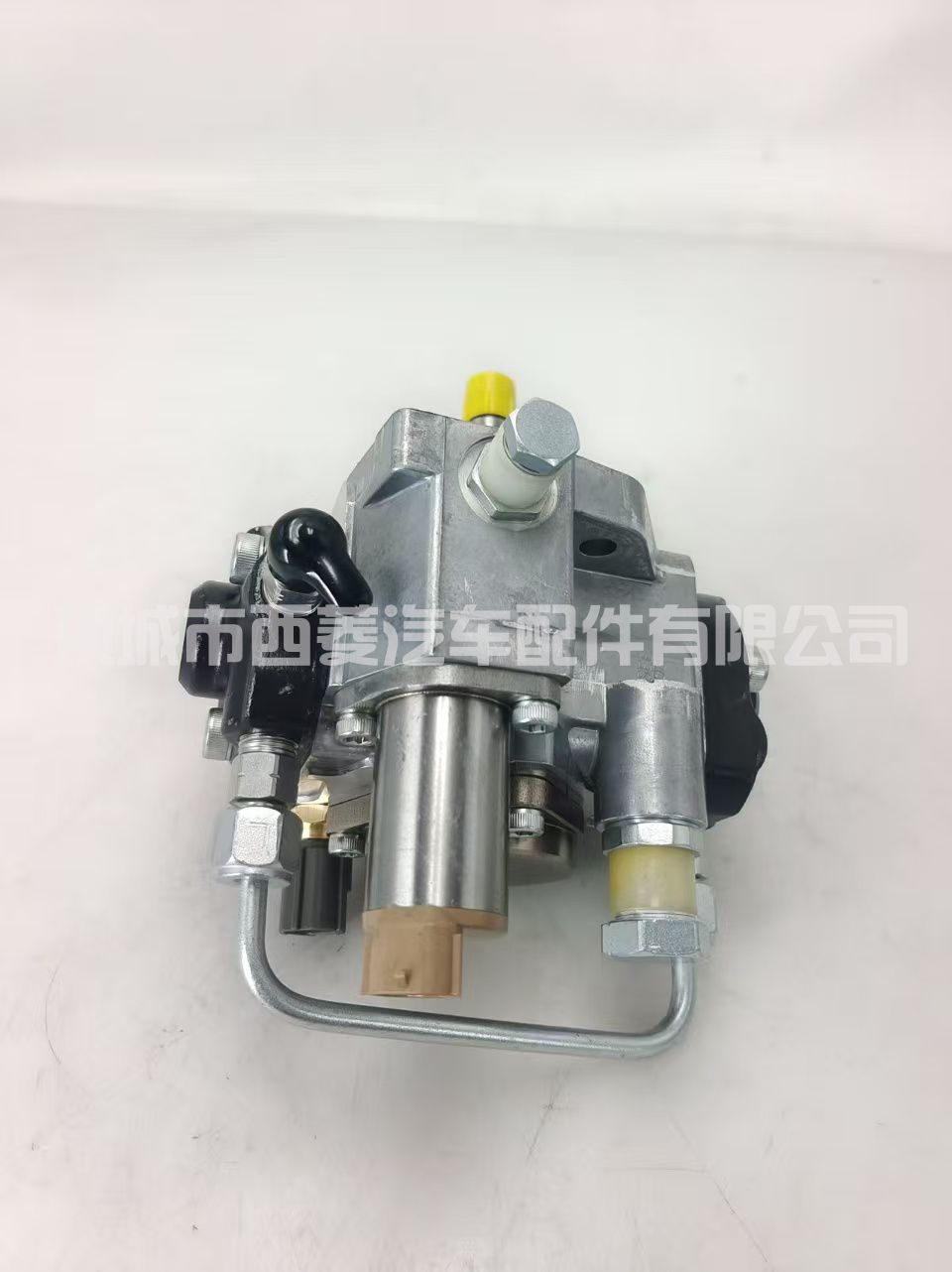 适用日立ZX240-3挖掘机4HK1燃油泵 8-97306044-9 294000-0039