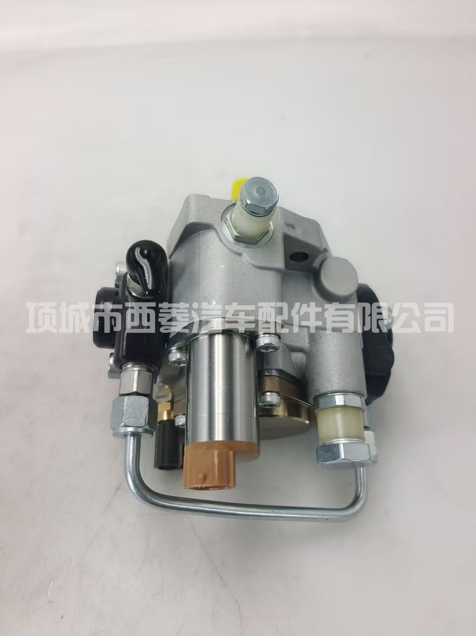 共轨燃油泵294000-0618 22100-E0035用于日野J05E发动机高压油泵