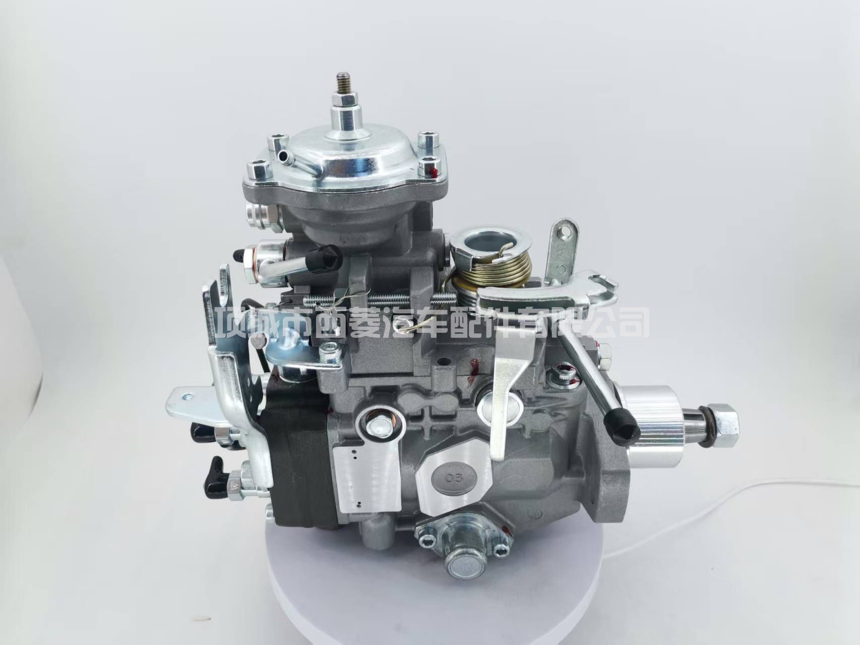 WLT 柴油燃油喷射泵，适用于马自达 BT50 104640-0976 燃油泵