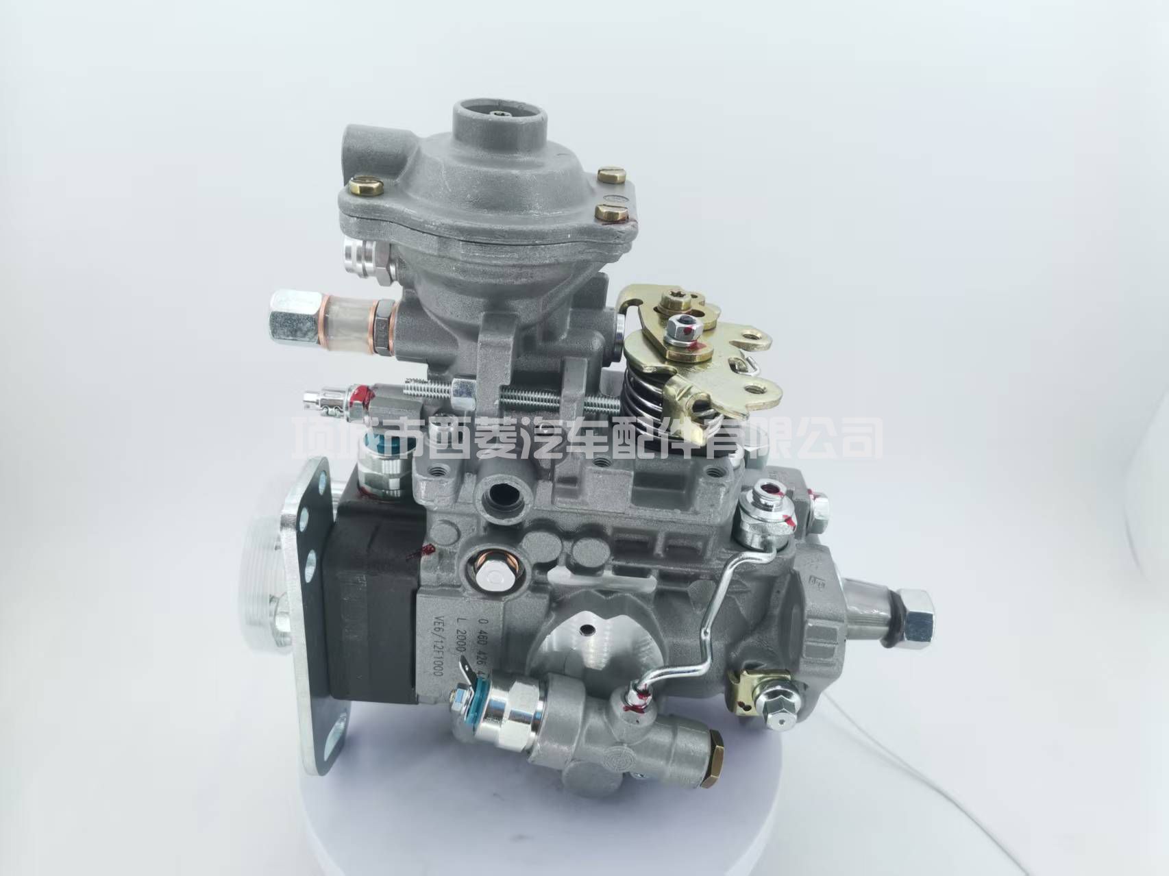 新型柴油发动机喷油泵0460424270 VE4/12F1000L935 504028507