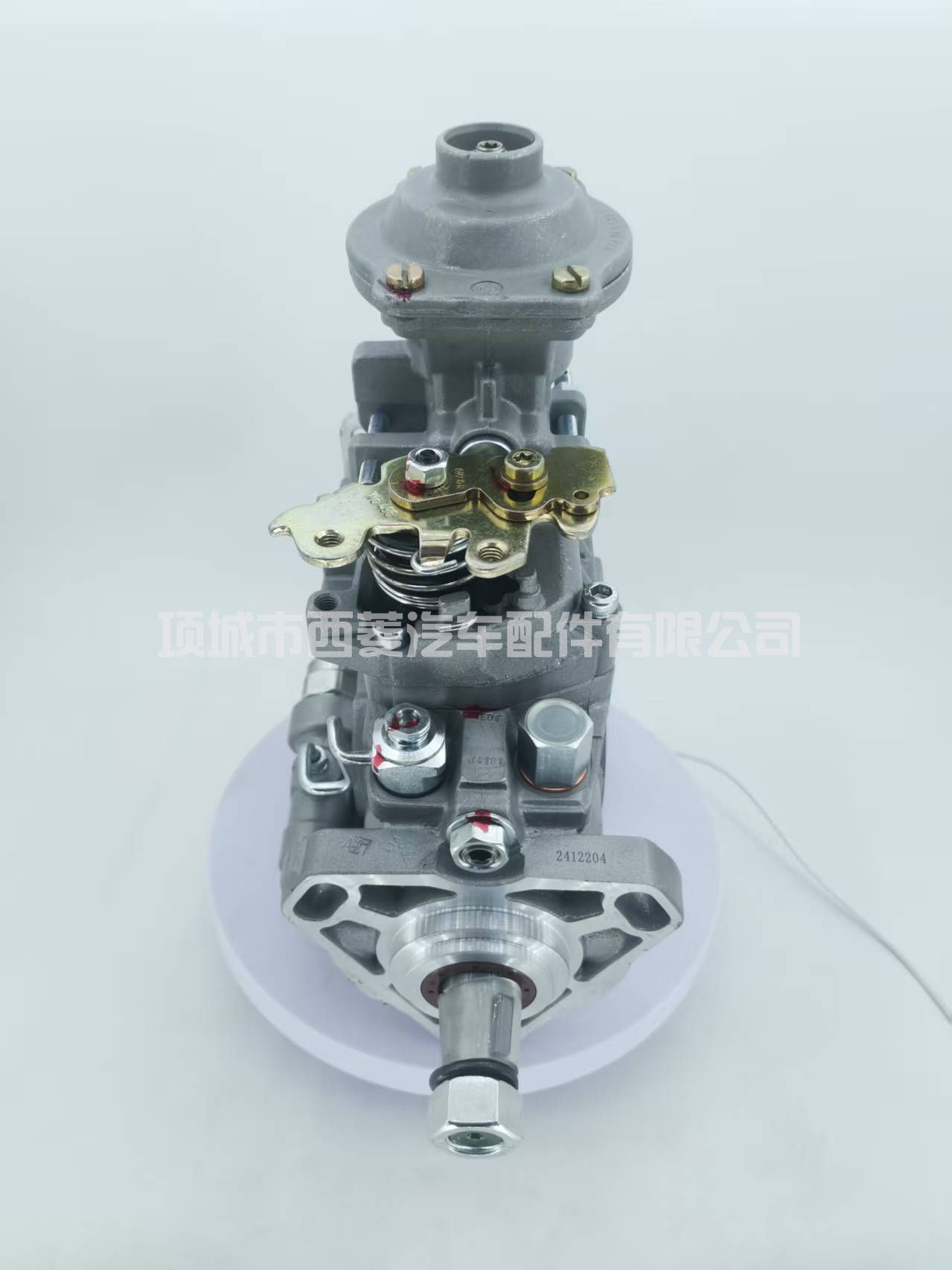 新型柴油发动机喷油泵0460424270 VE4/12F1000L935 504028507