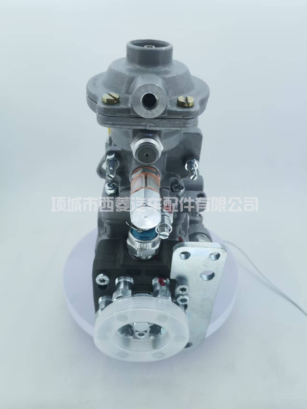 新型柴油发动机喷油泵0460424270 VE4/12F1000L935 504028507