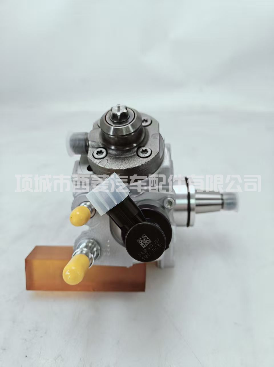 道依茨TCD2.9L4发动机的燃油泵高压油泵0445020527 0445020528