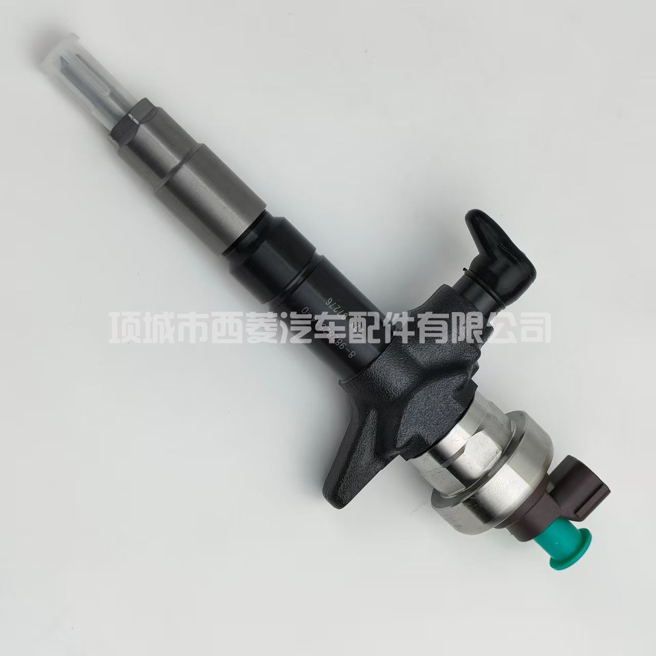 适用于五十铃发动机 4JJ1 6WG1 6WF1 的燃油喷射器 8-98282514-0 295050-2160