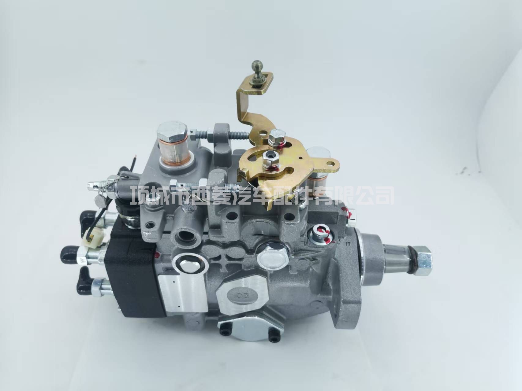 22100-54311 丰田 Hilux Hiace 4Runner 2L-T 2.4L 柴油喷射泵09600-3070