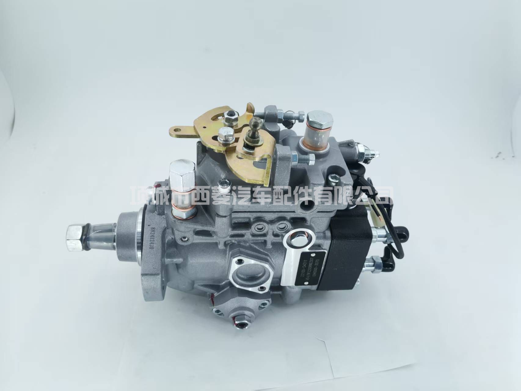 22100-54311 丰田 Hilux Hiace 4Runner 2L-T 2.4L 柴油喷射泵09600-3070