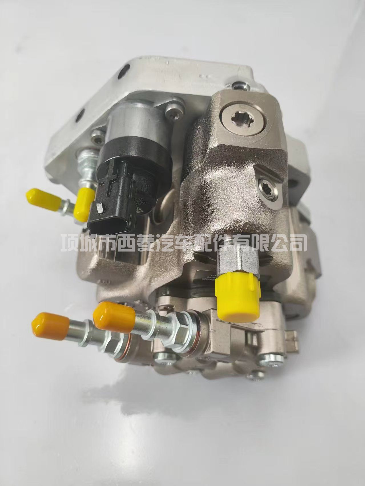 燃油喷射泵，适用于凯斯、纽荷兰、依维柯 8.7L 发动机，零件号：5041880760 0445020093燃油泵