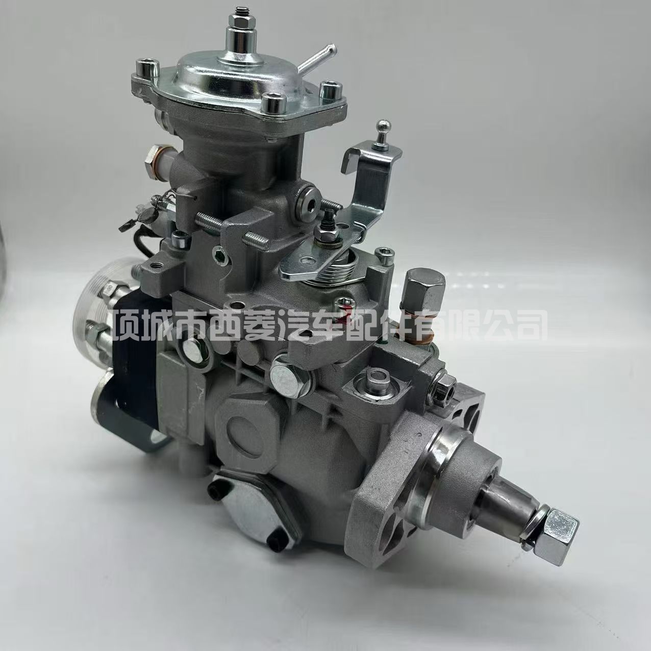 22100-1C201 196000-2653 丰田陆地巡洋舰 1HZ 4.0L 柴油喷油泵