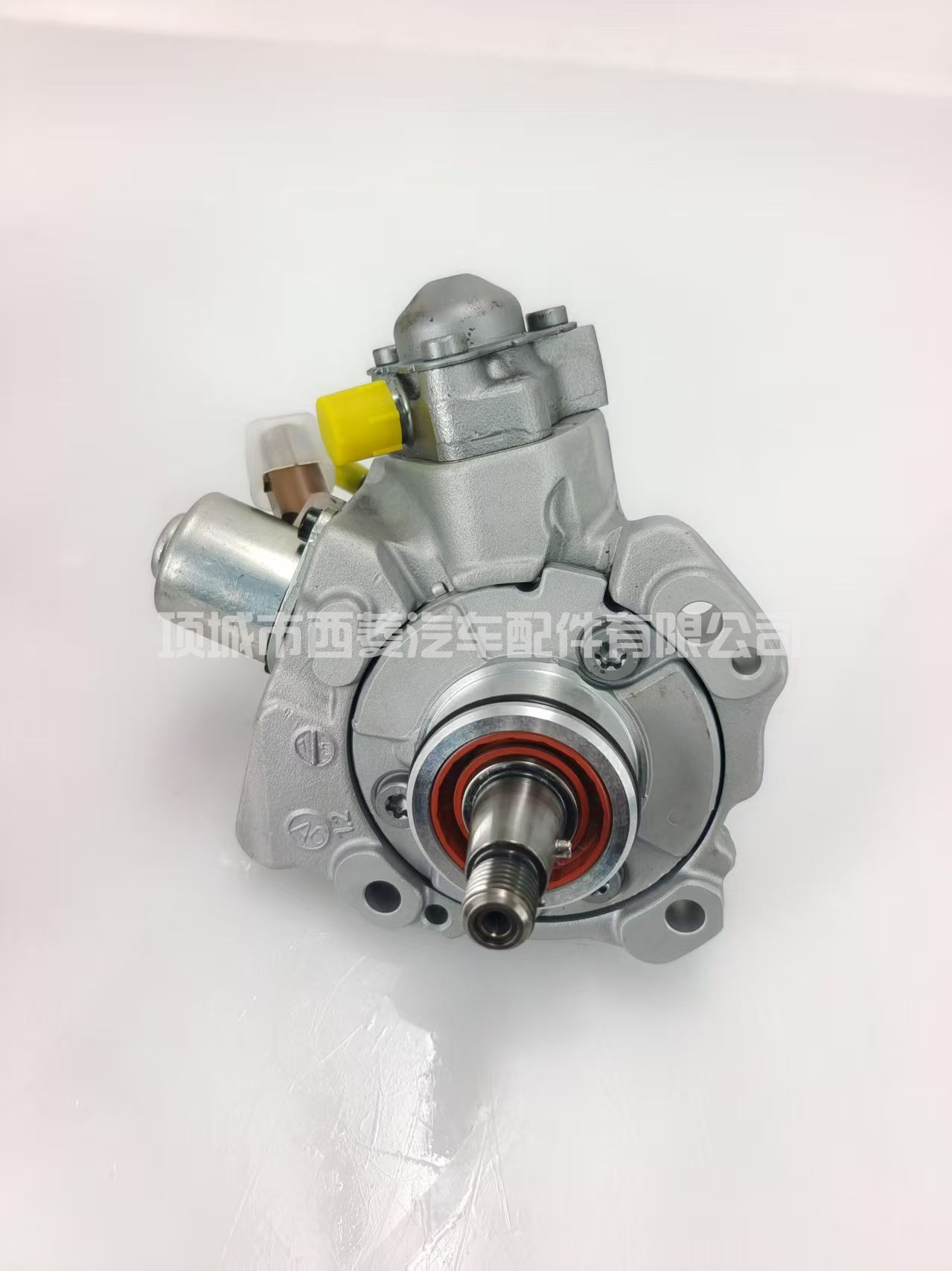 现代起亚1.1 crdi 28417048 28444945 HRP714 0480674EJR 0782470JHR 33100-2A650