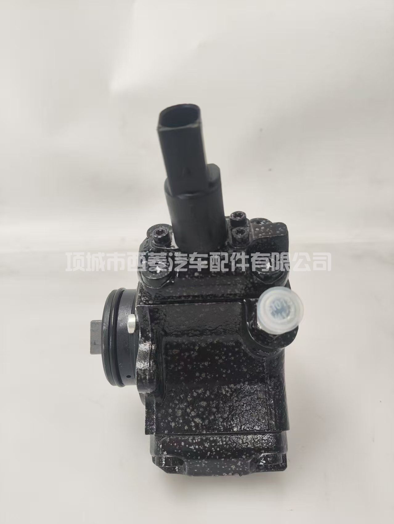 燃油喷射 CP1 泵 0445010024 0445010272 0986437011 0986437103 OM 611.987 D LA