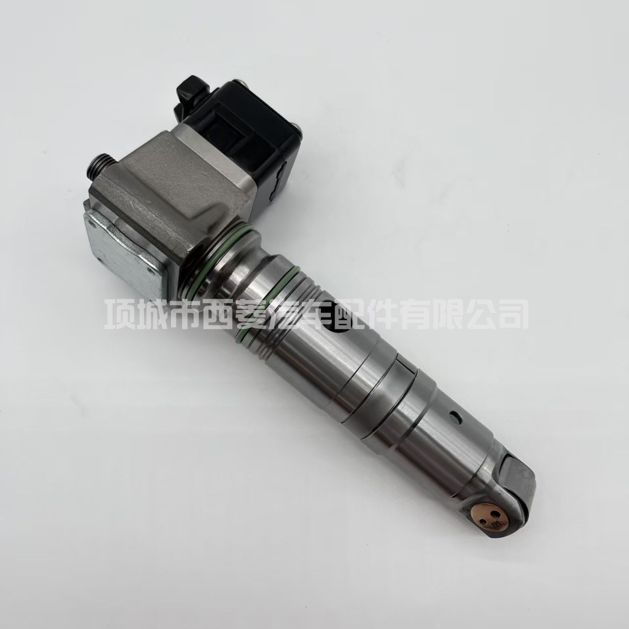 A0290742202 -梅赛德斯-奔驰泵和喷嘴组件零件编号