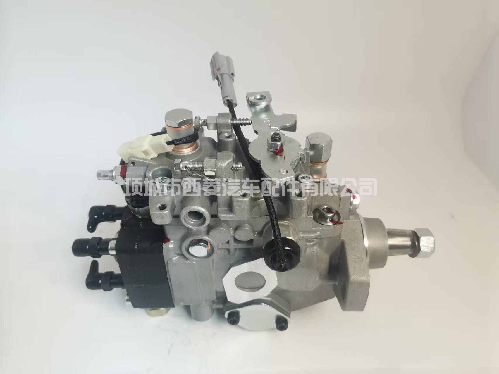 丰田陆地巡洋舰普拉多的 22100-67120 1KZ-TE 3.0 柴油燃油喷射泵09500-30913