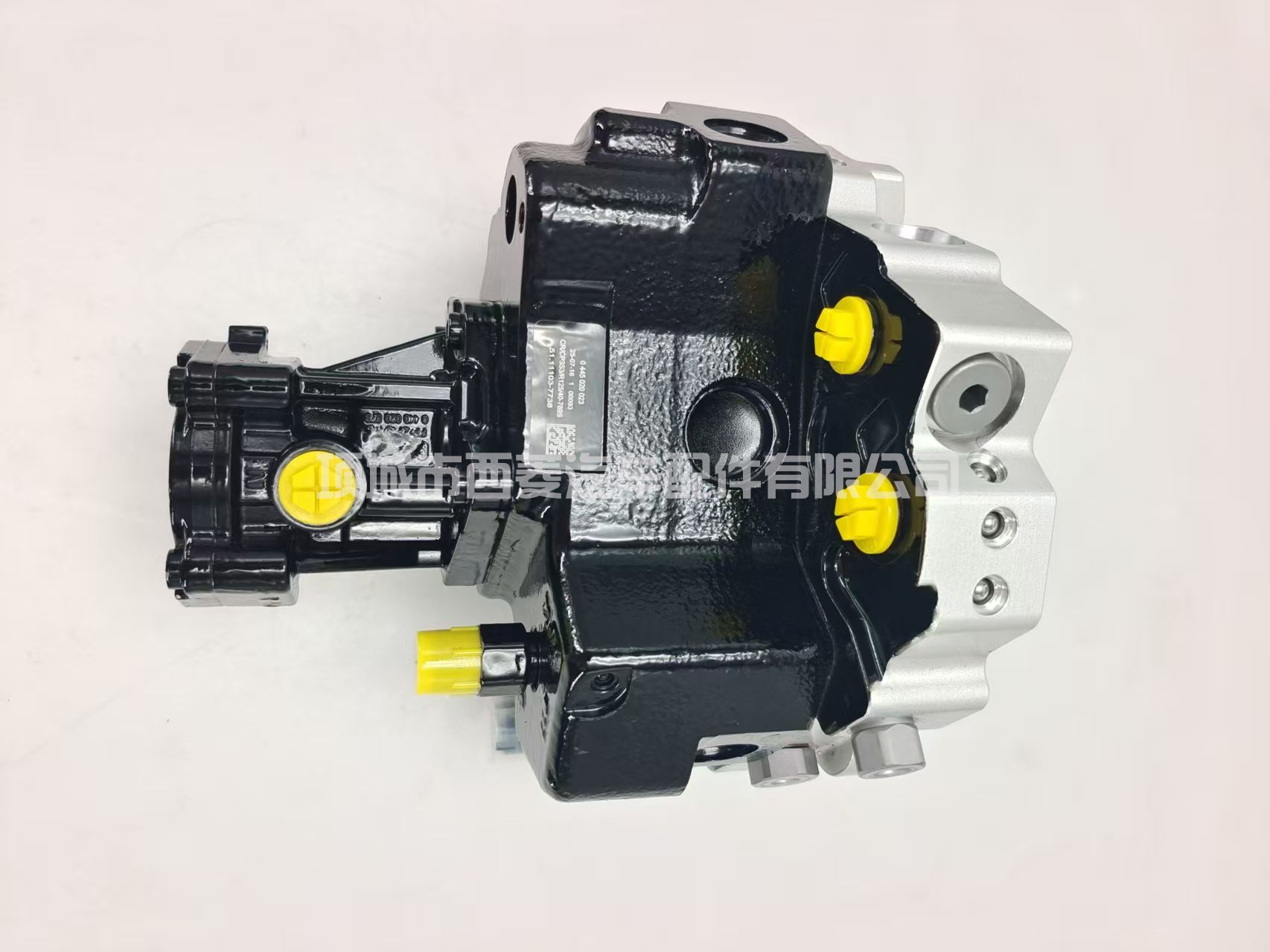  0445020023 高压燃油泵 CP3，适用于 MAN TGA 51111037678