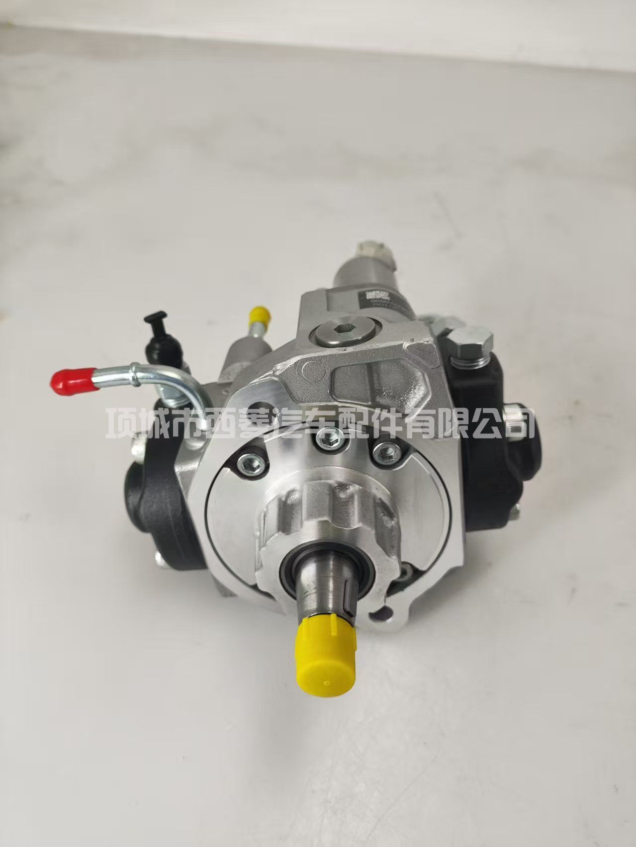 电装294000-1511燃油泵