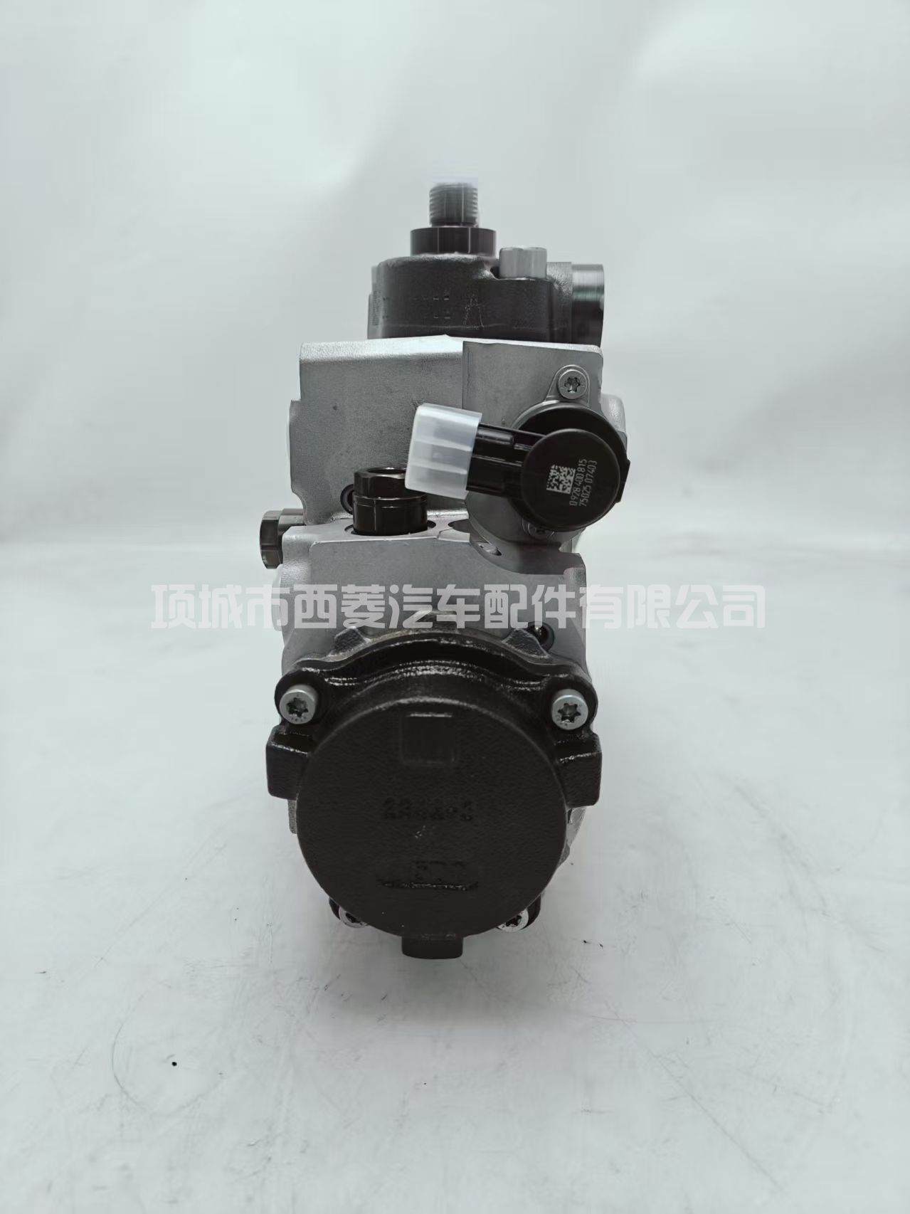 CPN5系列油泵 0445020325 适用底-特-律等发动机