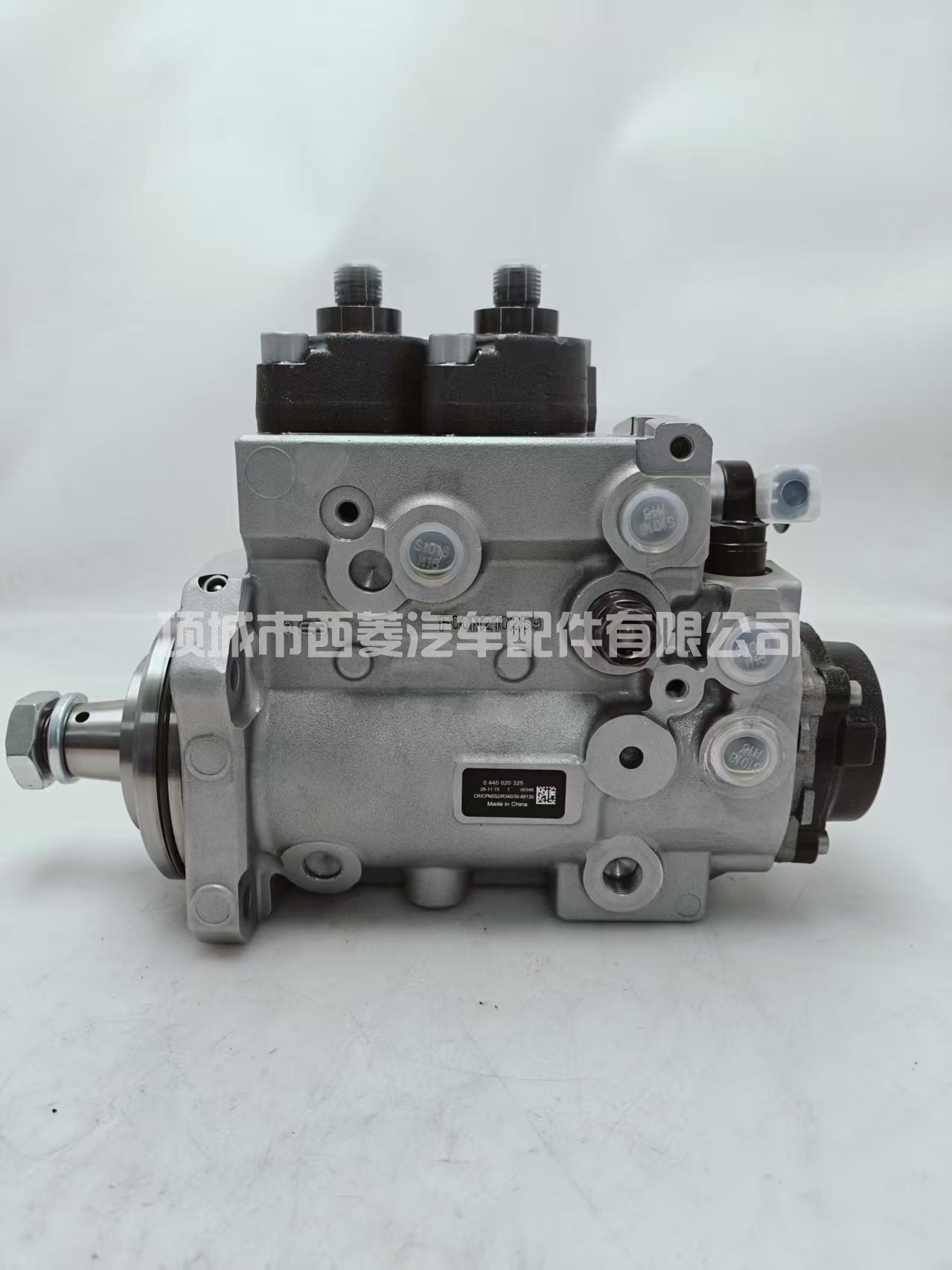 CPN5系列油泵 0445020325 适用底-特-律等发动机