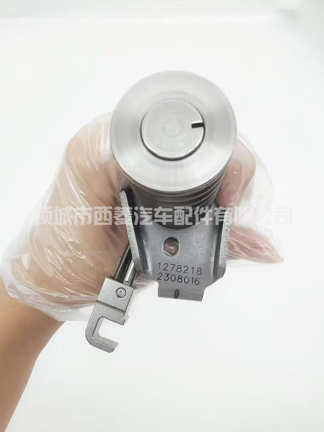 3116发动机 127-8216 127-8218 适用于卡特挖掘机喷油器