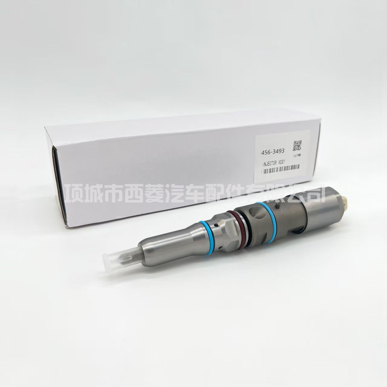 全新460-8213喷油器4608213共轨喷油器适用于发动机C9.3