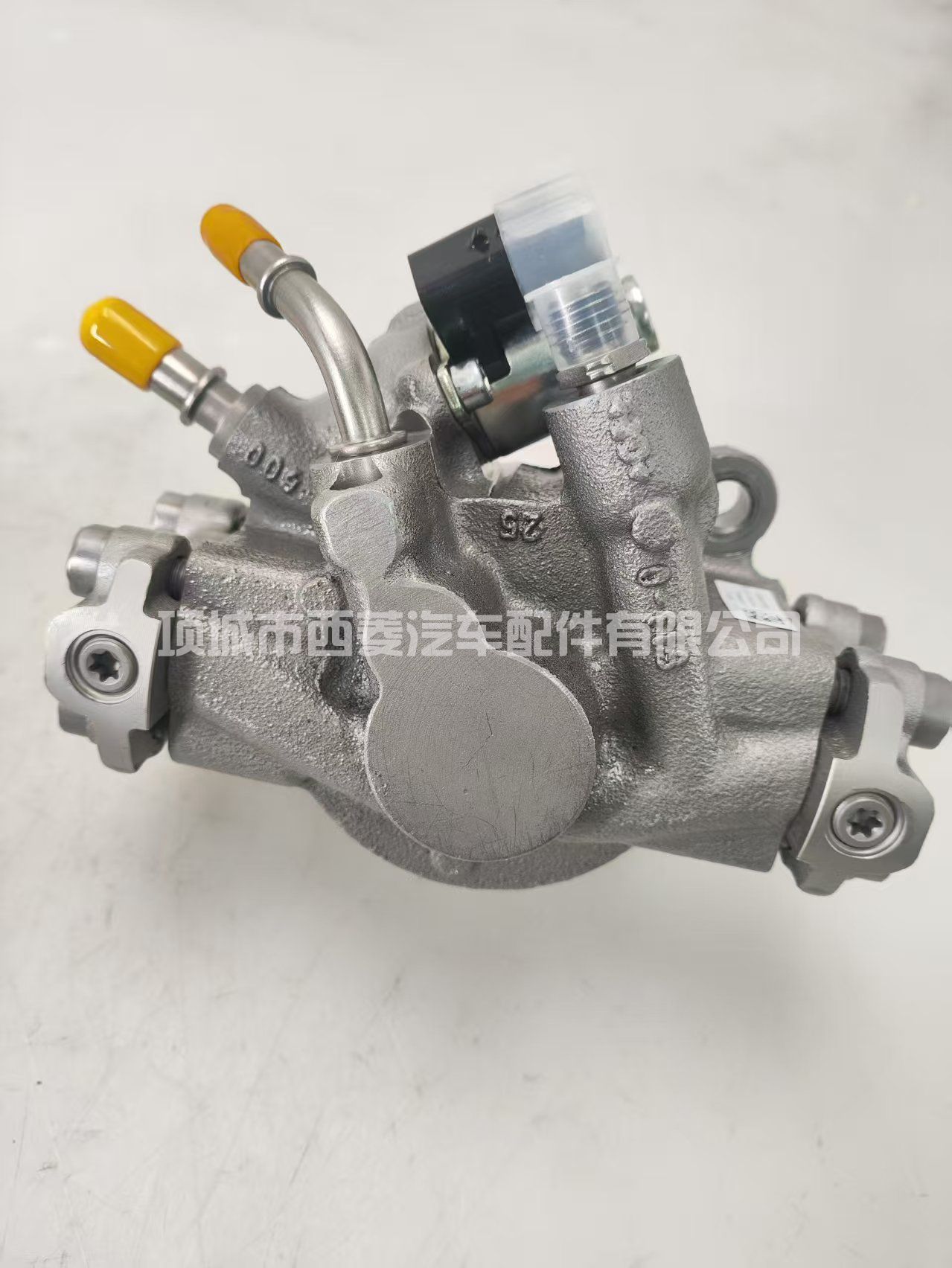 高压 燃油泵A2C80584700 雷诺日产欧宝 Master 2.3 DC