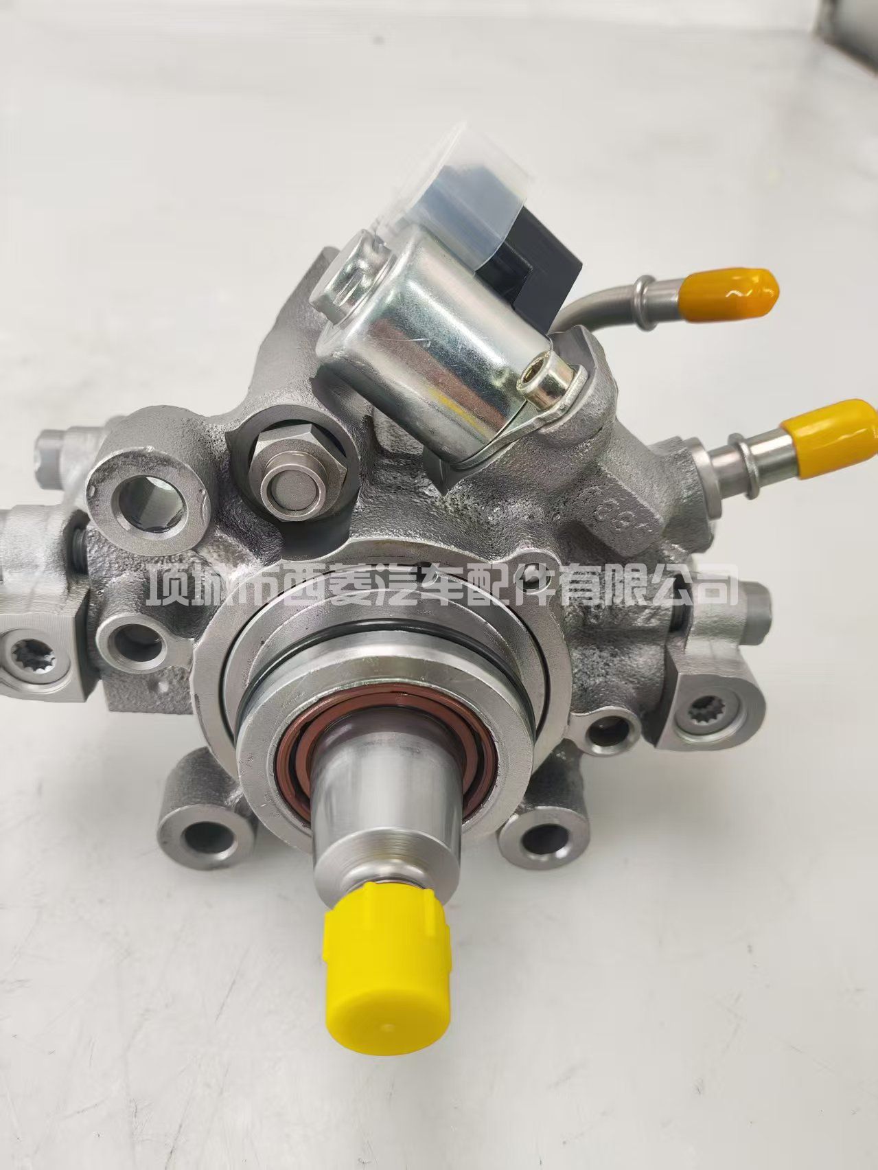 高压 燃油泵A2C80584700 雷诺日产欧宝 Master 2.3 DC