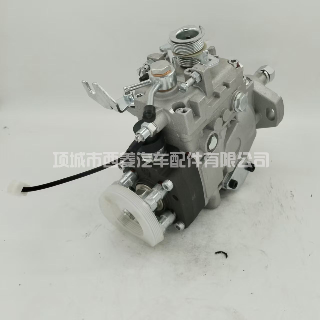 燃油喷射喷油泵33102-42480 33102-42490 33102-42500 33102-42690用于现代PoterII Porter 2 H100 104745-9800