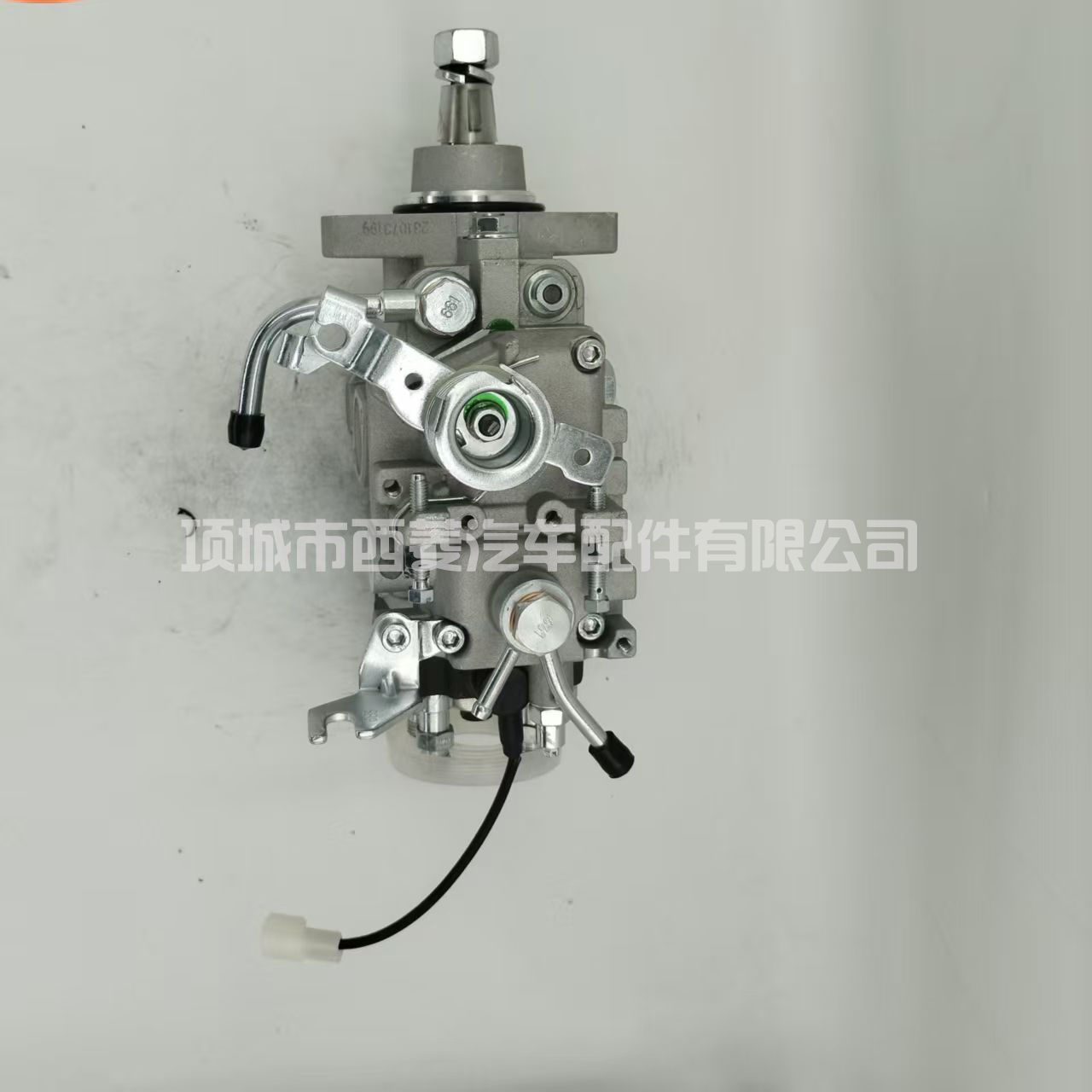 燃油喷射喷油泵33102-42480 33102-42490 33102-42500 33102-42690用于现代PoterII Porter 2 H100 104745-9800