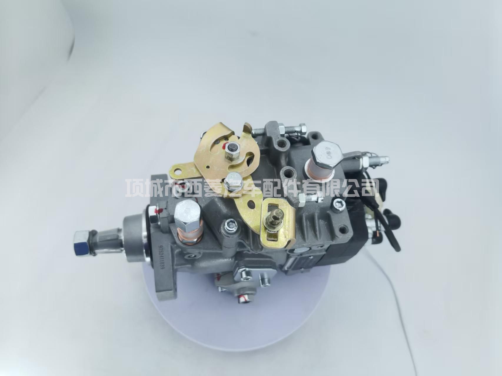 燃油喷射泵VE油泵 096000-4910 22100-54830 适用于丰田 3L